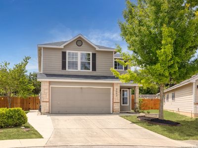 3642 LAZY CLOVER, San Antonio, TX, 78261