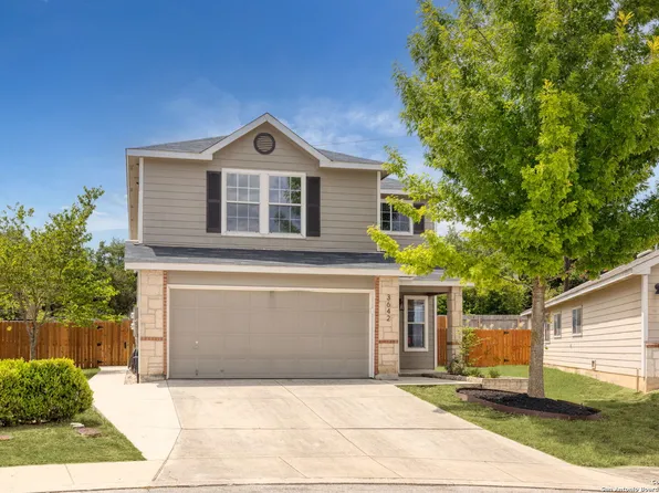3642 LAZY CLOVER, San Antonio, TX 78261