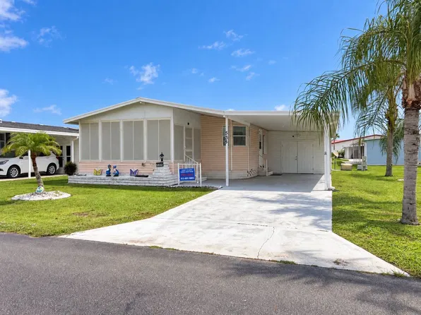 535 Barcelona Blvd #535, Arcadia, FL 34266