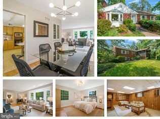 6128 Beachway Dr, Falls Church, VA 22041