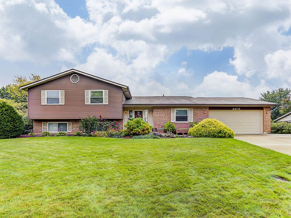 1st image of 4405 E Entrada Dr