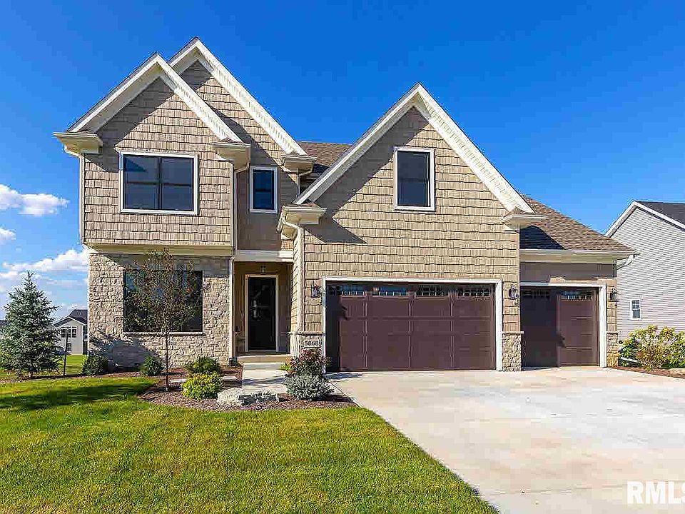 1st image of 5868 Settlers Pointe Cir