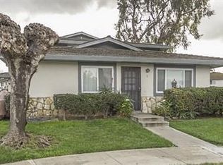 5536 Spinnaker Dr APT 1, San Jose, CA 95123