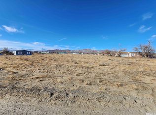 7785 Bass St, Silver Springs, NV 89429