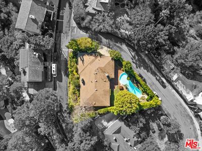 1133 Somera Rd, Los Angeles, CA, 90077