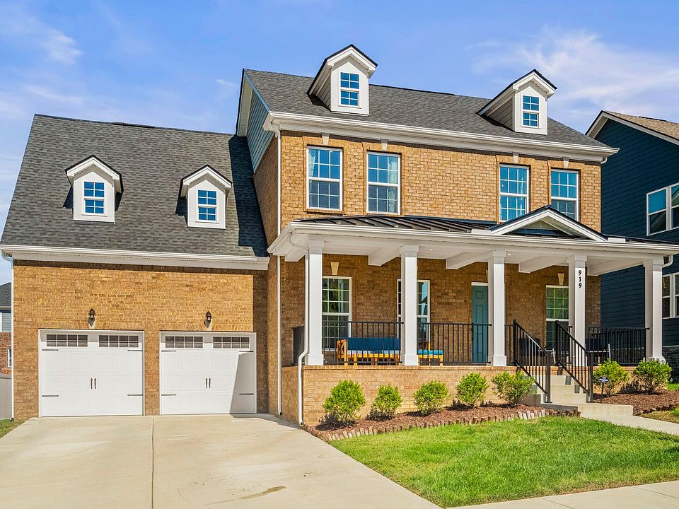 919 Orchid Pl, Hendersonville, TN 37075 | Zillow