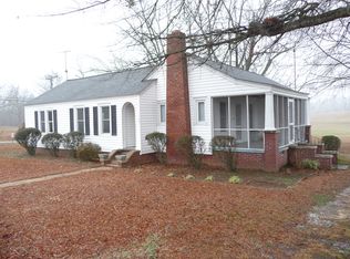 1103 Thompson Blvd, Union, SC 29379