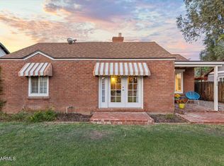 1910 W Holly St, Phoenix, AZ 85009