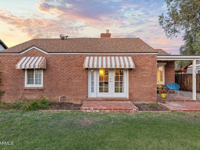 1910 W Holly Street, Phoenix, AZ, 85009