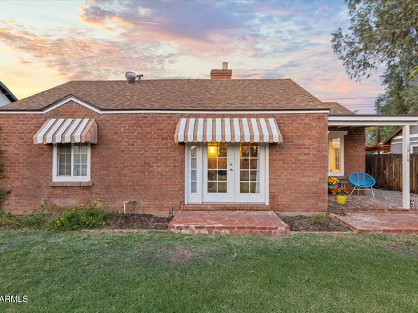 1910 W Holly Street, Phoenix, AZ 85009