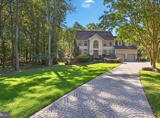 1222 Thomas Point Ct, Annapolis, MD 21403