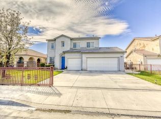 44641 Rosario Ave, Lancaster, CA 93535