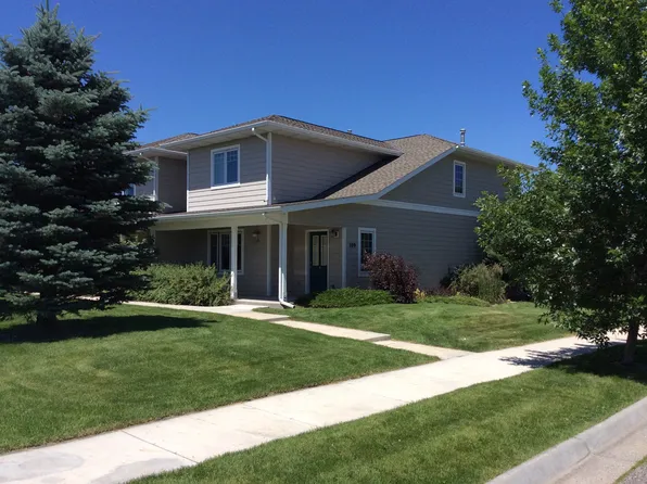 109 E Granite Ave #C, Bozeman, MT 59718
