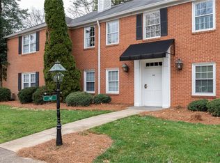 343 Hanover Arms Ct APT D, Winston Salem, NC 27104
