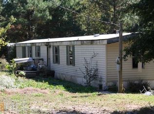 2285 Diamond Hill Colbert Rd, Colbert, GA 30628