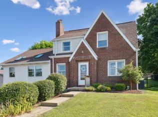 2853 Leechburg Rd, Lower Burrell, PA 15068