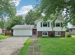1510 Kent Ct, Sauk City, WI 53583