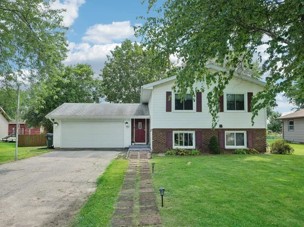 1510 Kent Ct, Sauk City, WI 53583