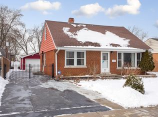 844 S Spring Rd, Elmhurst, IL 60126