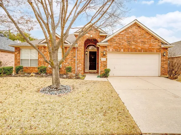 2412 Caldwell Dr, Bedford, TX 76021