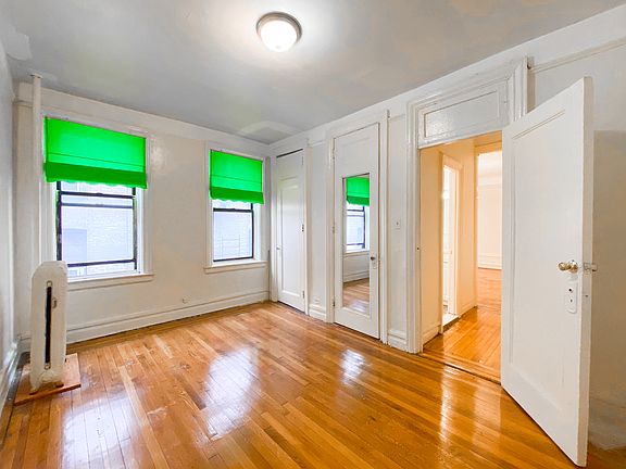 4th image of 665 W 160th St APT 2E