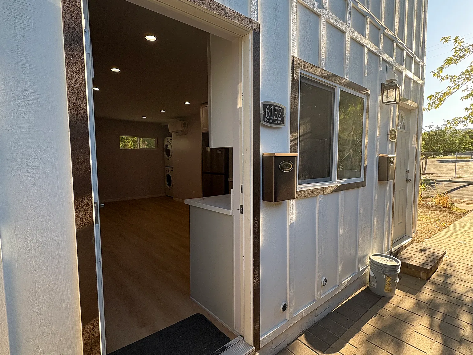 1 bed, 500 sqft, $1,950 — Photo 2