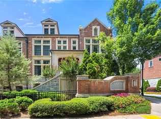 2920 Hermance Dr NE, Atlanta, GA 30319