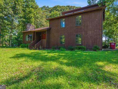 906 Evergreen Dr, Sandersville, GA, 31082
