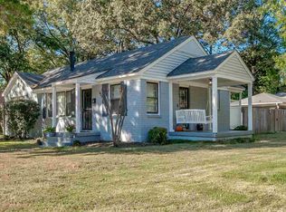 4680 Flamingo Rd LOT 141, Memphis, TN 38117