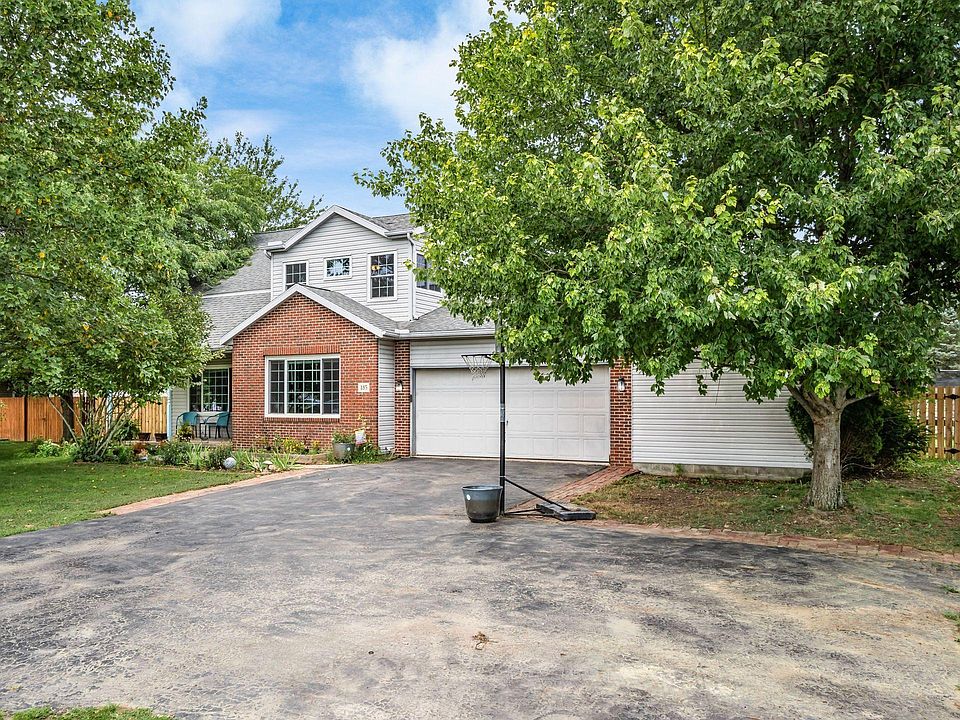 185 Jefferson Ridge Dr, Pataskala, OH 43062 Zillow