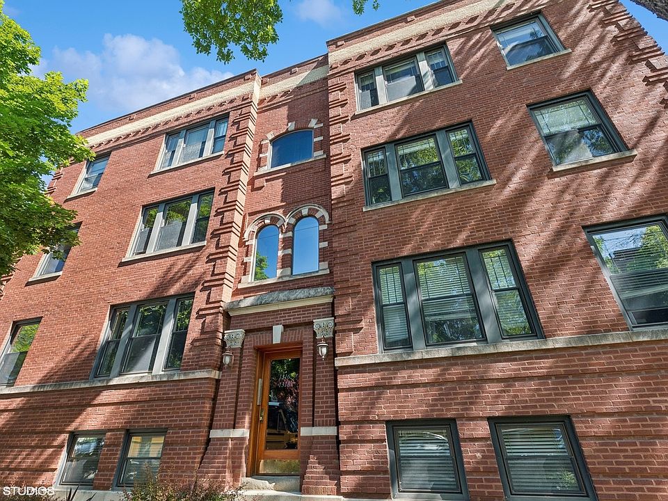 1st image of 1318 W Bryn Mawr Ave APT 2