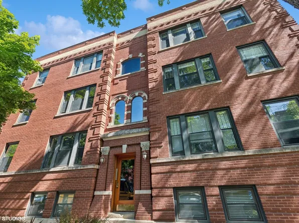 1318 W Bryn Mawr Ave APT 2, Chicago, IL 60660