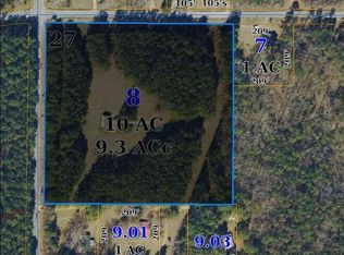 Coontail Rd, Aberdeen, MS 39730
