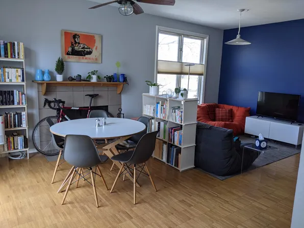 2444 9th St APT 2, Boulder, CO 80304