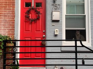 757 S Cleveland St, Philadelphia, PA
