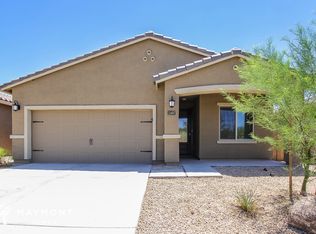 11497 W Camden Dr, Youngtown, AZ 85363
