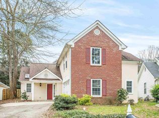 126 S Fairfield Dr, Peachtree City, GA 30269