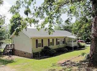 192 Navaho Trl, Rutherfordton, NC 28139
