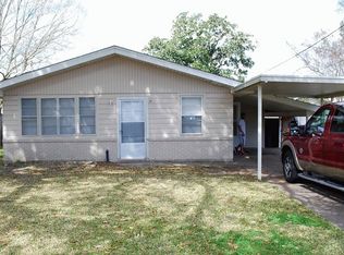 127 Evelyn Ave, Houma, LA 70363