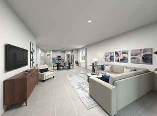 Orchid Plan, Two Rivers - Classic Series, Zephyrhills, FL 33541