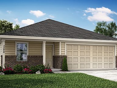 Preserve at Honey Creek Watermill Collection by Lennar in