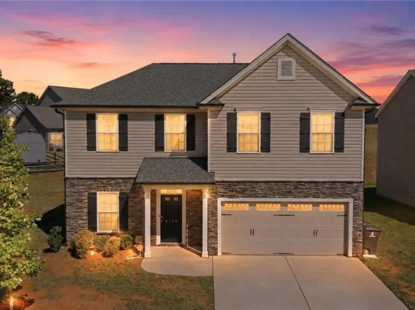 5180 Sedge Hollow Dr, Kernersville, NC 27284