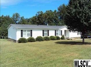 2260 Oweda Dr, Conover, NC 28613