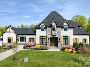 117 Hunts Landing Dr, Mooresville, NC 28117