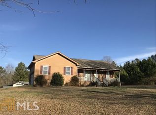 2919 Fannie Thompson Rd NW, Monroe, GA 30656
