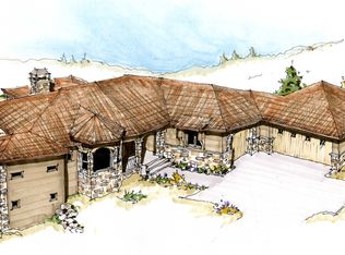 13494 Drytown Grv, Colorado Springs, CO 80921