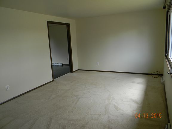 Living Room front entrance