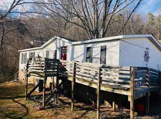 125 Mount Allen Hts, Black Mountain, NC 28711