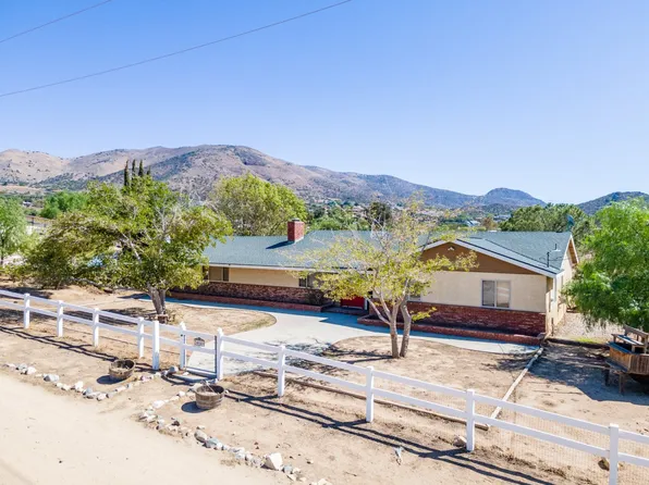 34646 Florencell Ave, Acton, CA 93510