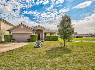 12106 Woodsage Ct, Jacksonville, FL 32225